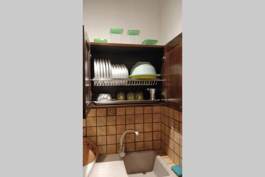 Adriano'S House Catania Cathedral First Floor Apartment Bagian luar foto