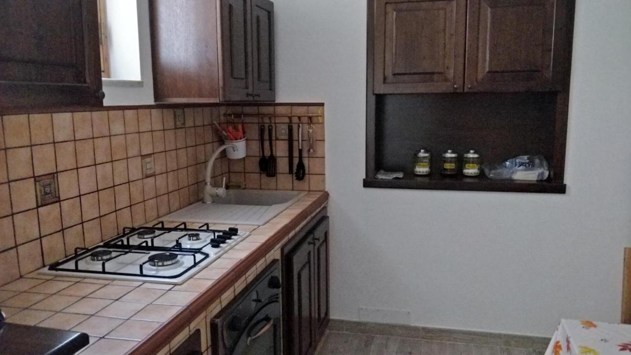 Adriano'S House Catania Cathedral First Floor Apartment Bagian luar foto