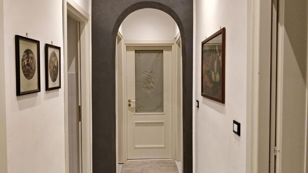 Adriano'S House Catania Cathedral First Floor Apartment Bagian luar foto