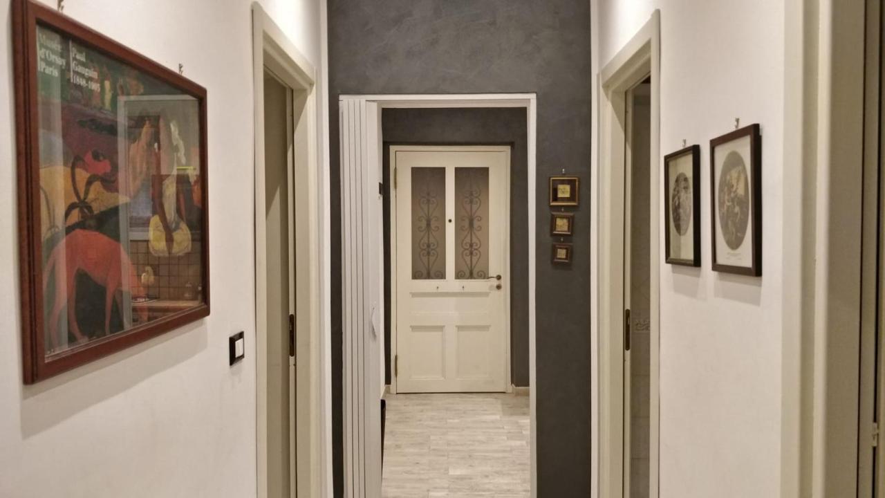 Adriano'S House Catania Cathedral First Floor Apartment Bagian luar foto