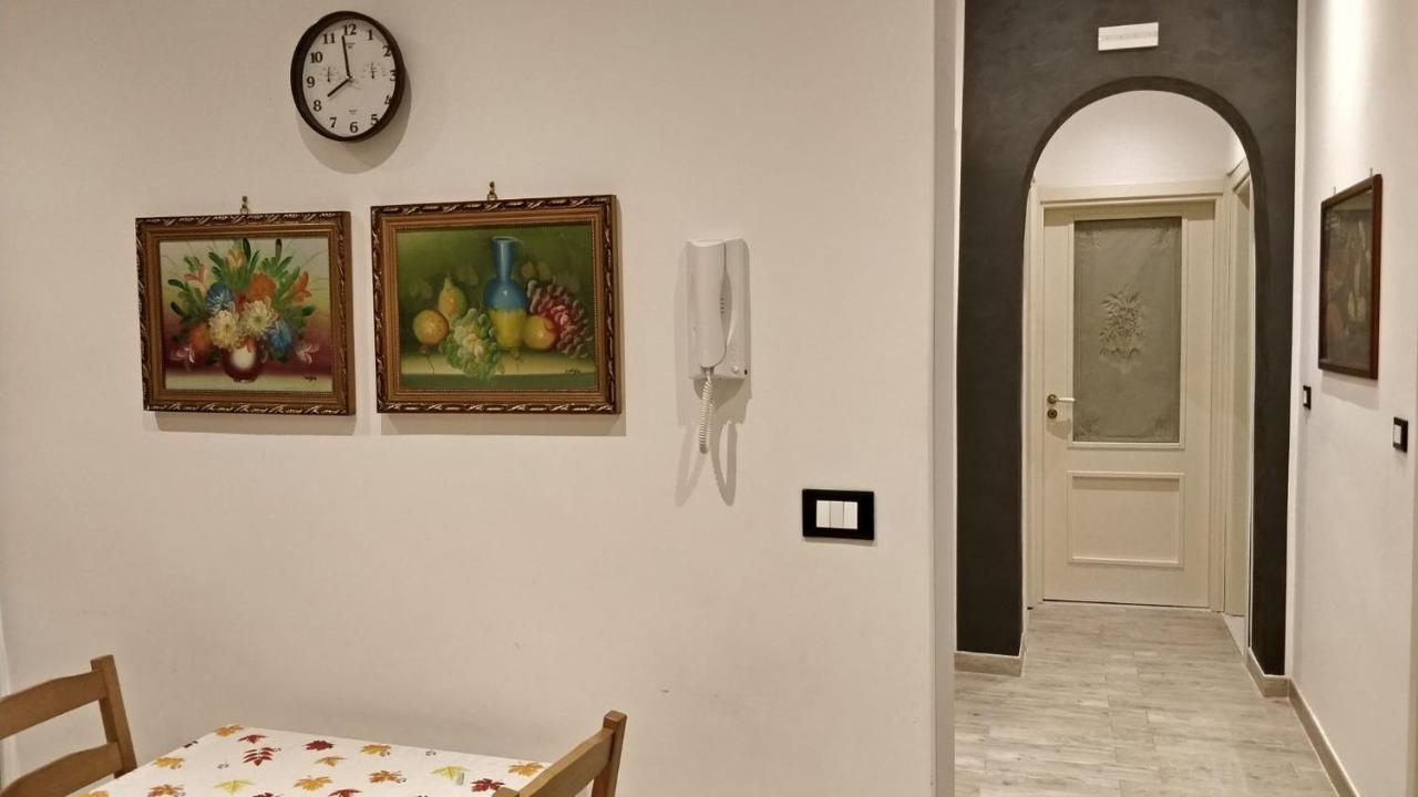 Adriano'S House Catania Cathedral First Floor Apartment Bagian luar foto