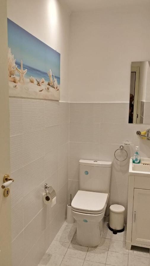 Adriano'S House Catania Cathedral First Floor Apartment Bagian luar foto