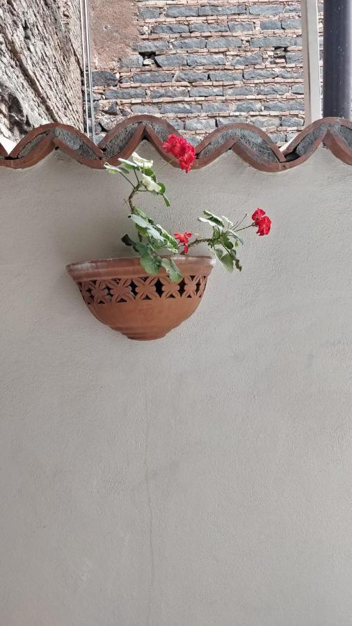Adriano'S House Catania Cathedral First Floor Apartment Bagian luar foto