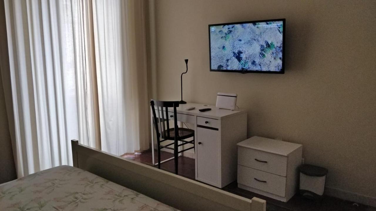Adriano'S House Catania Cathedral First Floor Apartment Bagian luar foto